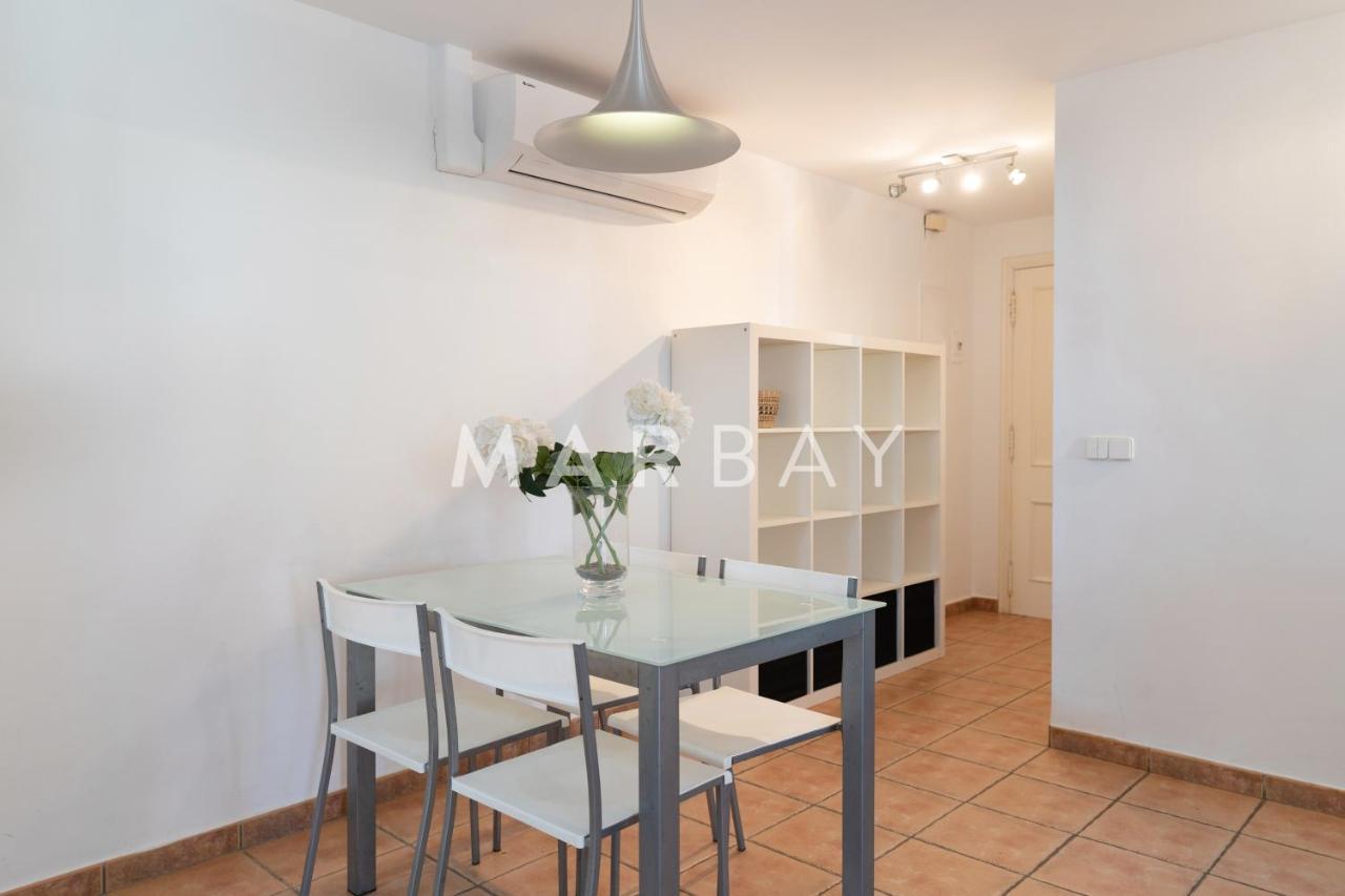 Apartamento Geneve Javea Dış mekan fotoğraf