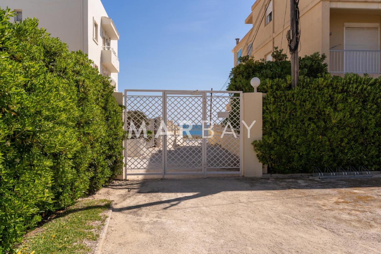Apartamento Geneve Javea Dış mekan fotoğraf