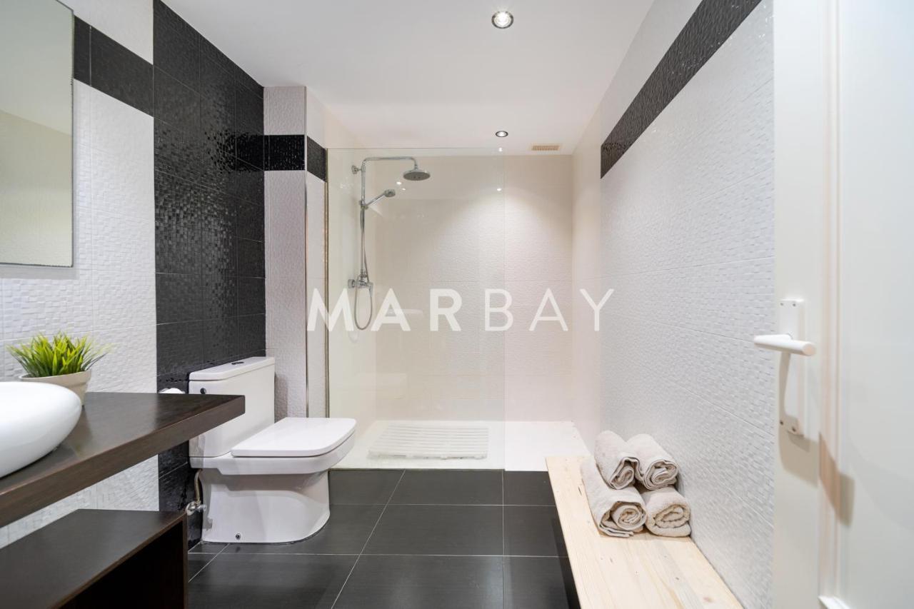 Apartamento Geneve Javea Dış mekan fotoğraf