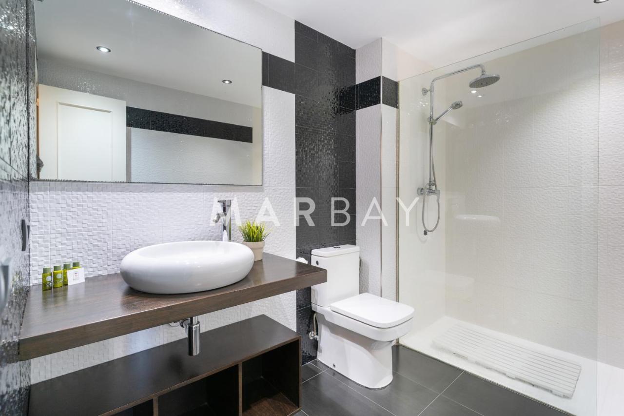 Apartamento Geneve Javea Dış mekan fotoğraf