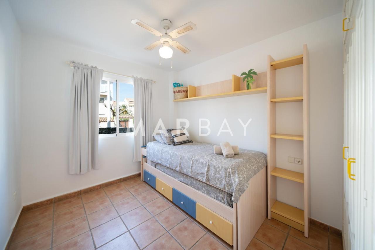 Apartamento Geneve Javea Dış mekan fotoğraf